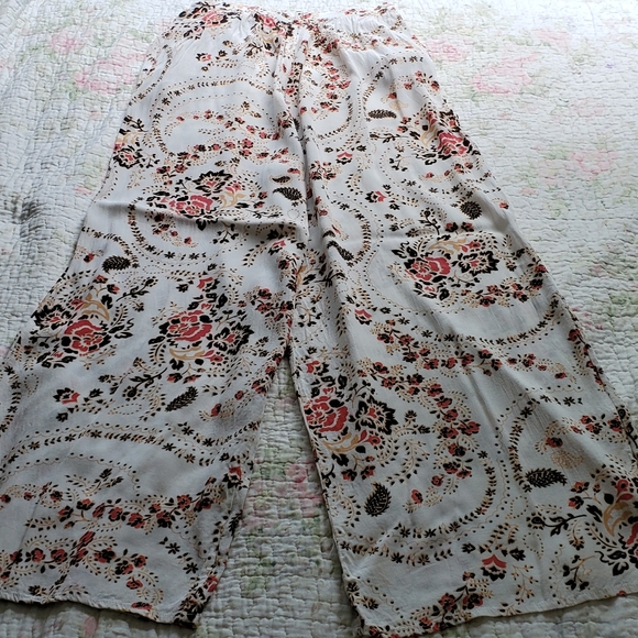 Steele wide leg Sydnee pants - Picture 10 of 17